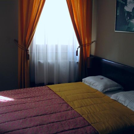 Hotel Stari Grad Jajce Exterior photo